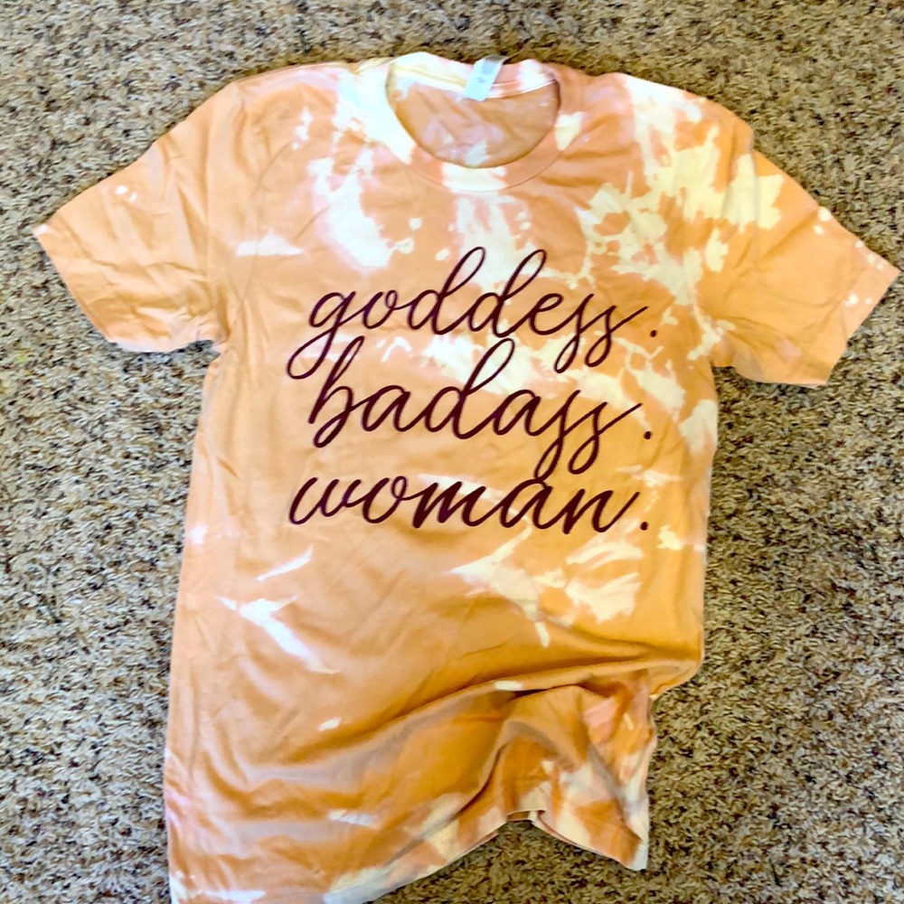 Graphic Tee